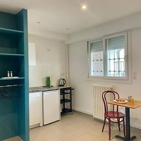 Διαμέρισμα Groundfloor